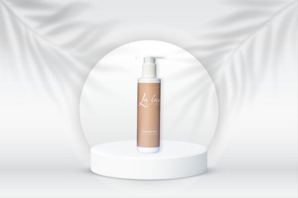 La Lau shampoo