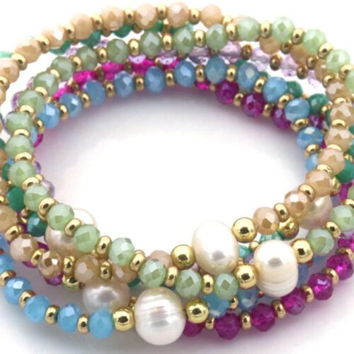 Armband braceld F-D7.5