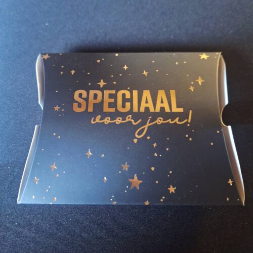 doosje 3 speciaal