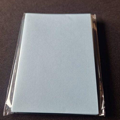 kaart normaal licht blauw