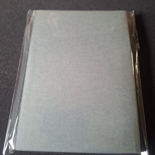 normale kaart donker grijs